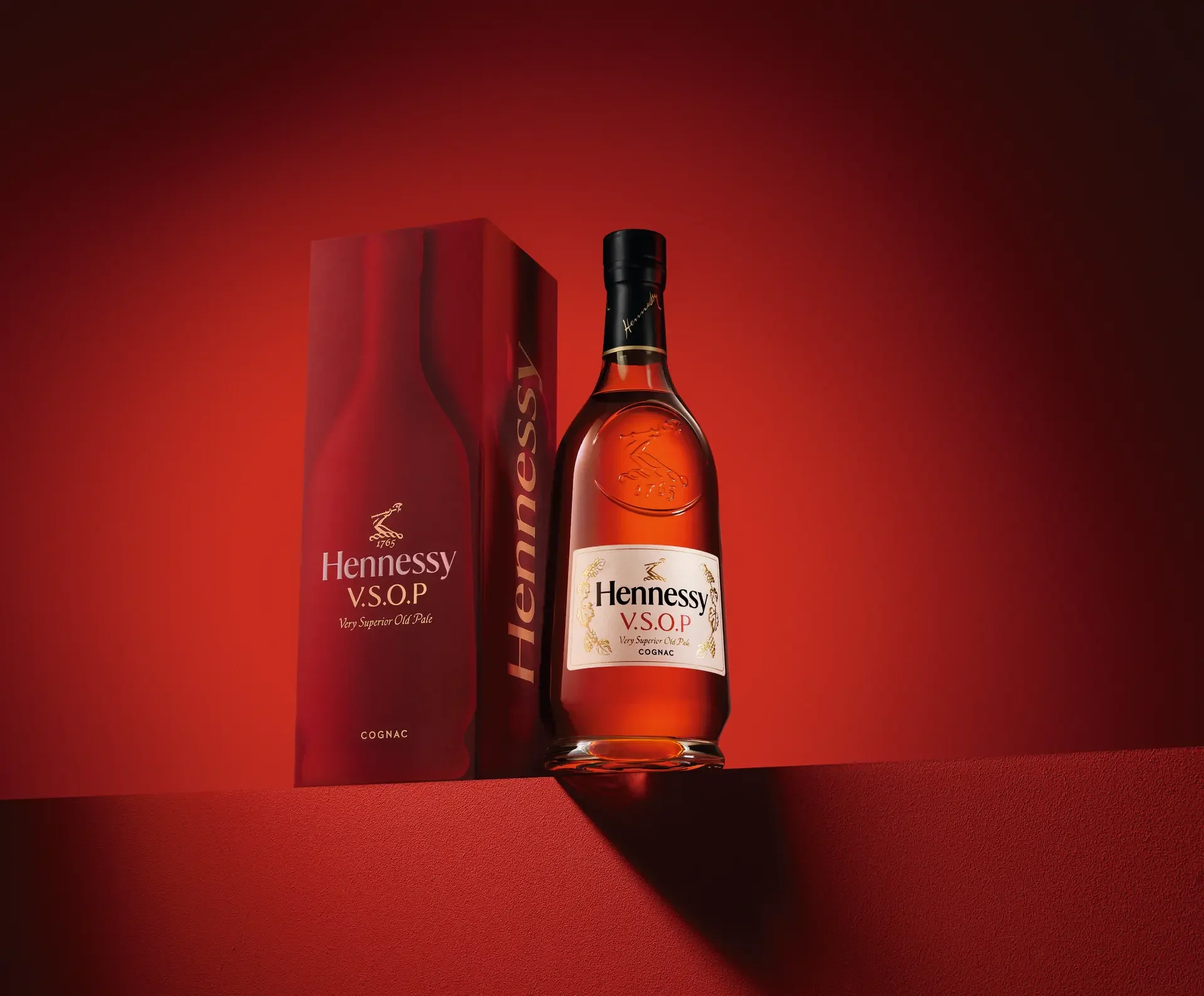 Hennessy
